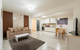Fortuna Park Apartman